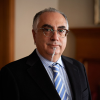Roy Durr, P. Eng