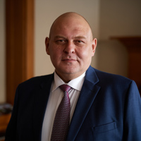 Alexander Khersonski