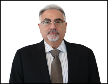 Roy Durr, P. Eng